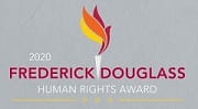 Frederick Douglass Human Rights Award