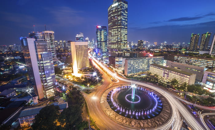 Image result for Jakarta