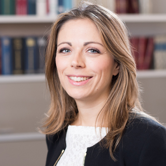 Giulia Arenaccio