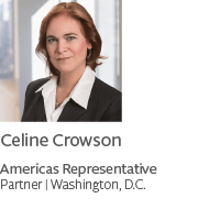 Celine Crowson
