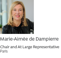 Marie-Aimée de Dampierre