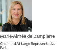 Marie-Aimée de Dampierre