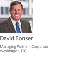 David Bonser