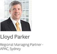 Lloyd Parker