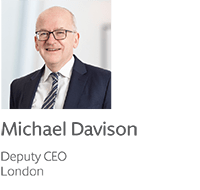 Michael Davison