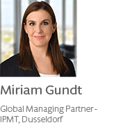 Miriam Gundt