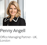 Penny Angell