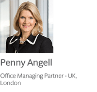 Penny Angell
