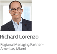 Richard Lorenzo