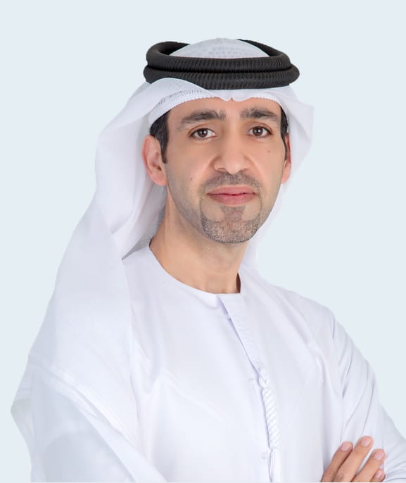 Adv. Ali Ismail Al Zarooni