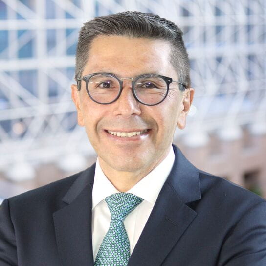 Omar Guerrero Rodríguez
