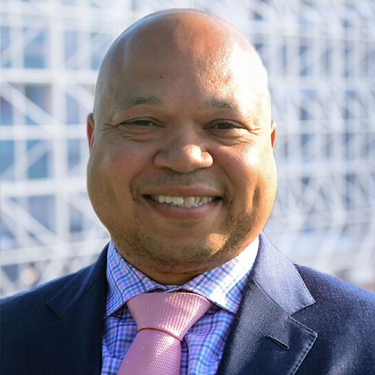 Damon Lewis Washington, D.C. Hogan Lovells