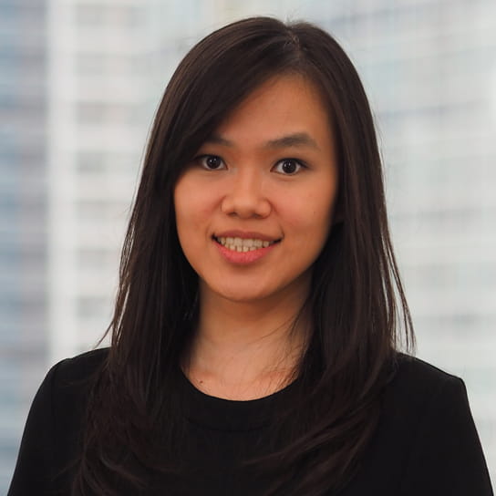 Julia Nugroho