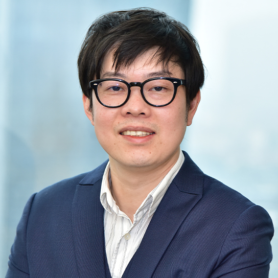 Kevin Xu (Shanghai IP Agency)