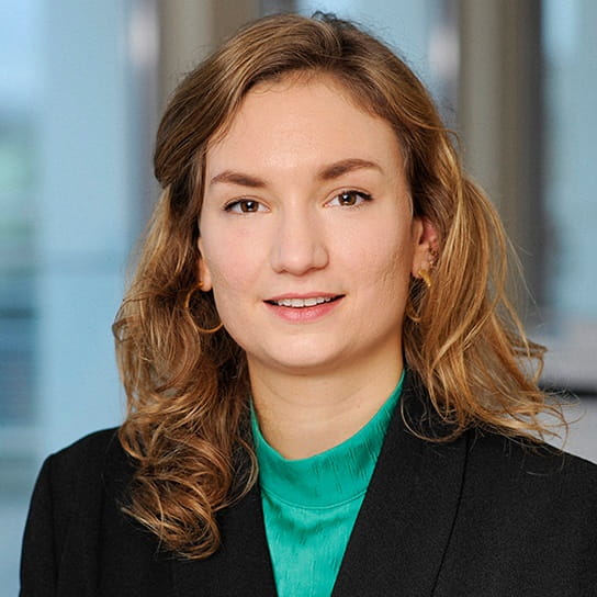 Anaïs Ligot