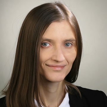 Prof. Dr. Jessica Schmidt