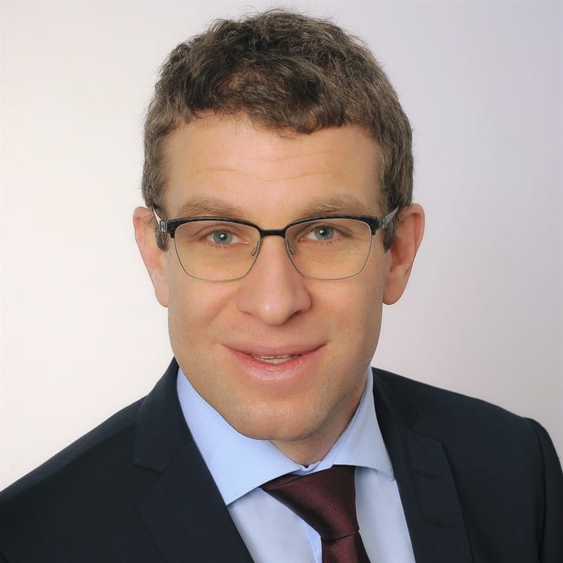 Dr. Joachim Schelm
