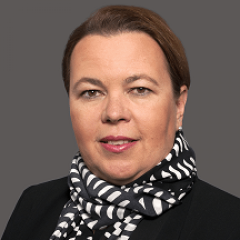 Ursula Heinen-Esser