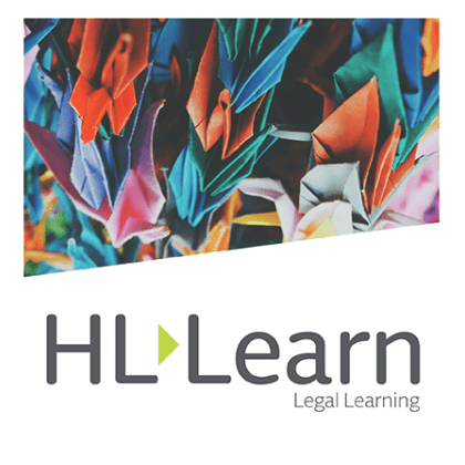 HL Learn Legal Learning