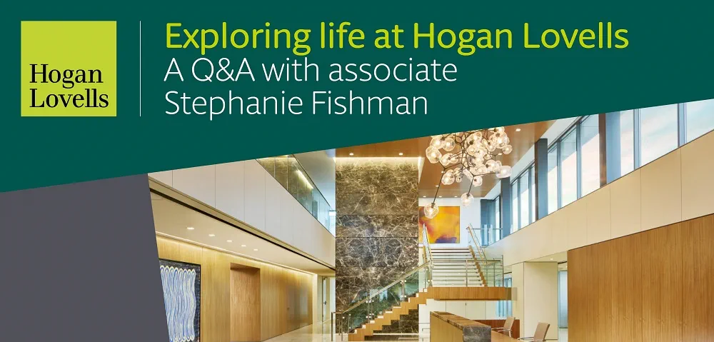 A Q&A with Stephanie Fishman 