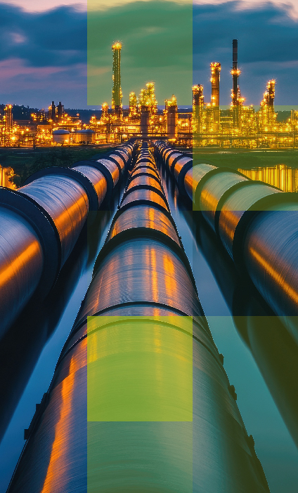 Restoring rail access for ORLEN in the Baltics