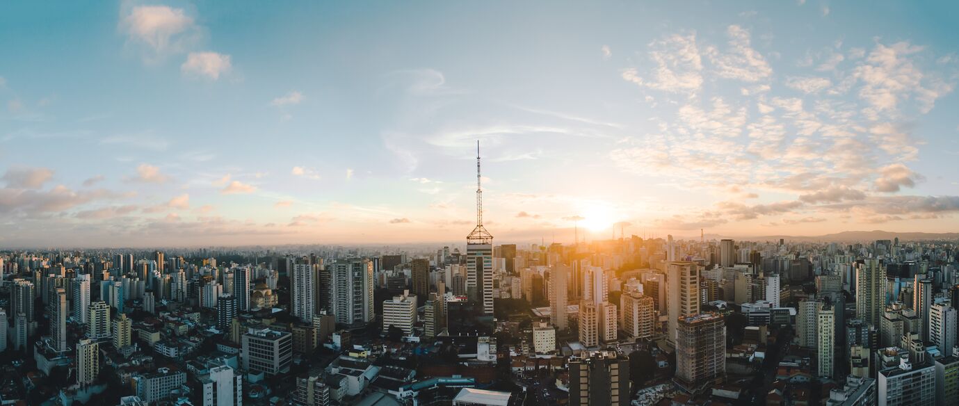 Sao Paulo