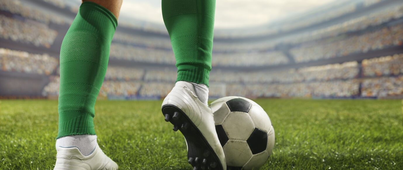 Soccer (European Football)