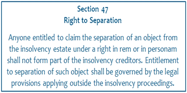 Section-47-German-Insolvency-Statute-Right-to-Separation1