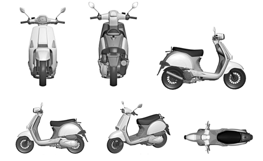 CNScooter