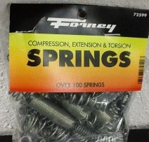 Forney Springs