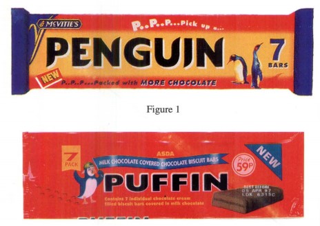PenguinPuffin
