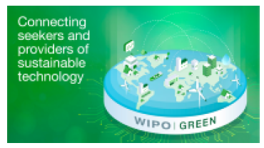 WIPOGreen