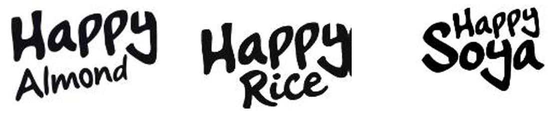 Happy