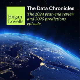 The Data Chronicles: The 2024 year-end review and 2025 predictions episode