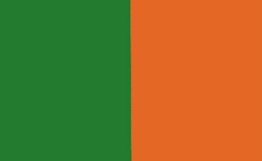 greenOrange