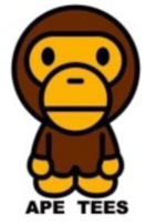 monkeying around