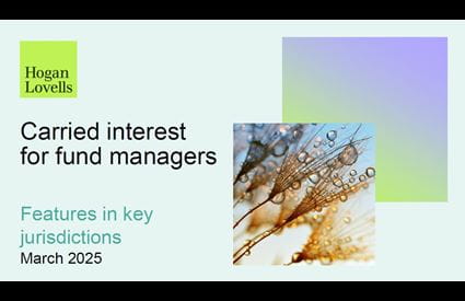 Fund managers