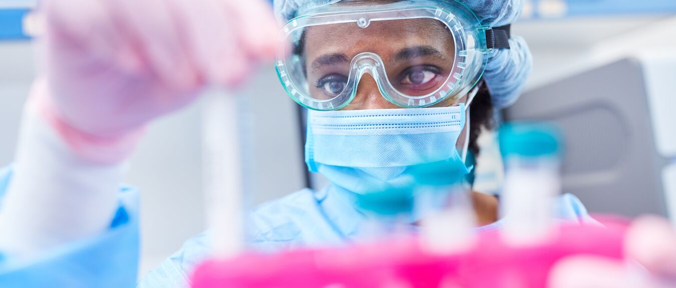 New FDA approval process promotes development of rare disease gene ...