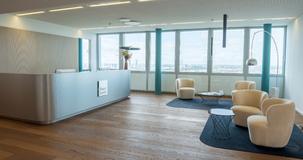 Dusseldorf office