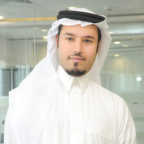 Saad Alrashed