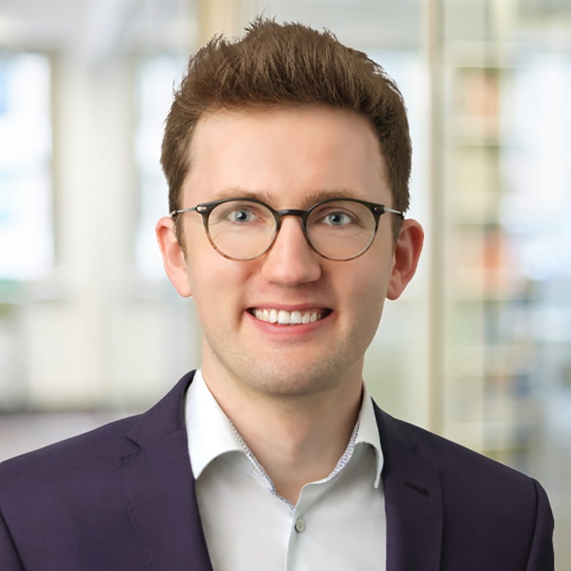 Dr. Janis Beckedorf