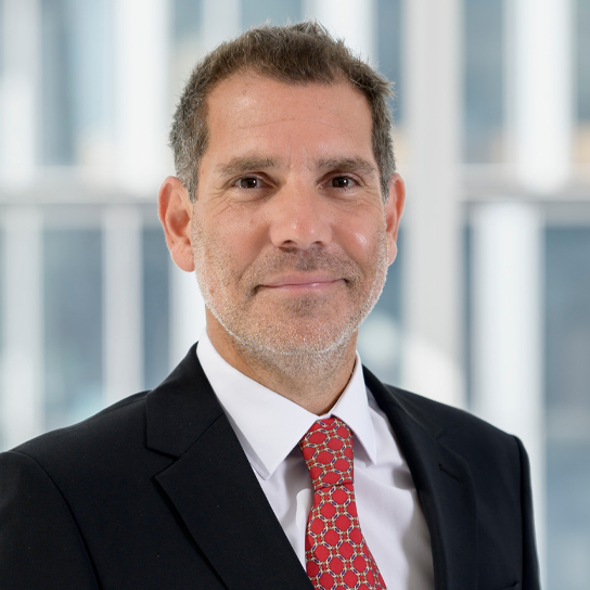 Mark Sydney Hogan Lovells