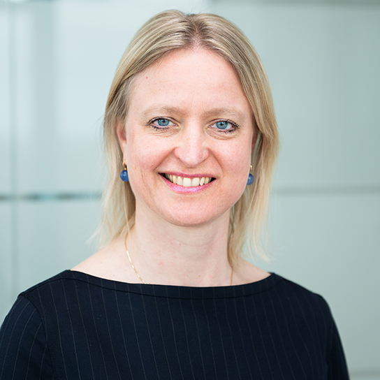 Leonore Bruining Amsterdam Hogan Lovells