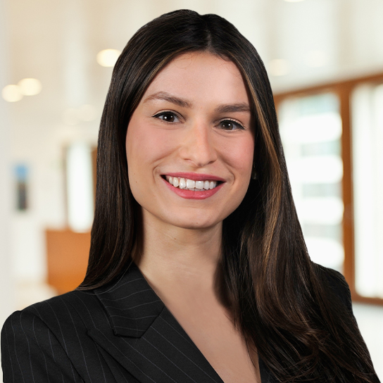 Julia Fäßler | Munich | Hogan Lovells