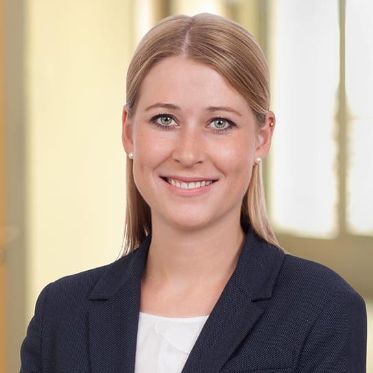 Jessika Heinsch, LL.M. (Glasgow)