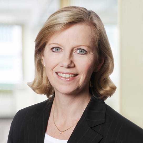 Susanne Karow