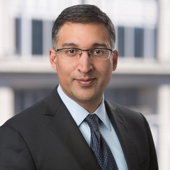 Neal Katyal