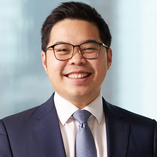 Derrick Lau