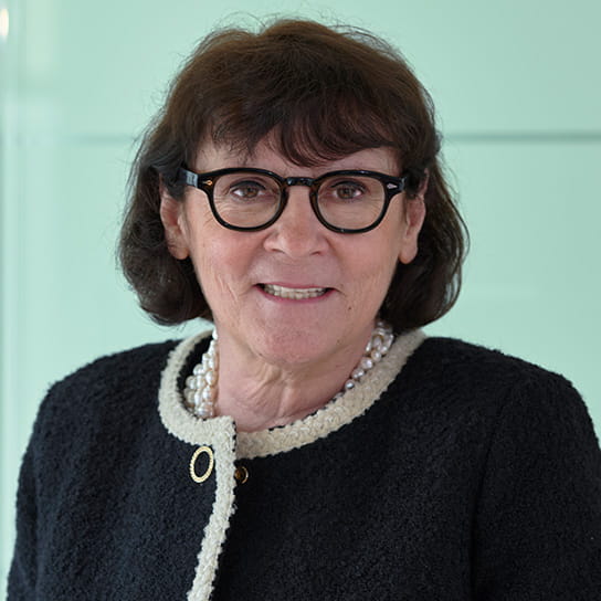 Christine Le Bihan-Graf