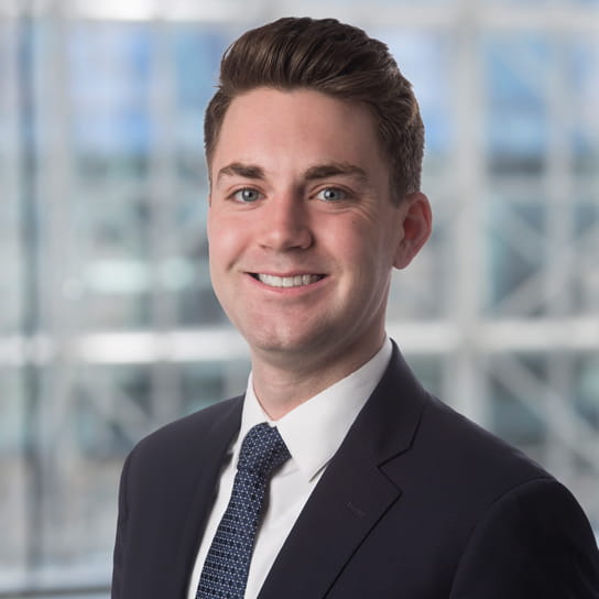 Daniel (Danny) Mader | Washington, D.C. | Hogan Lovells